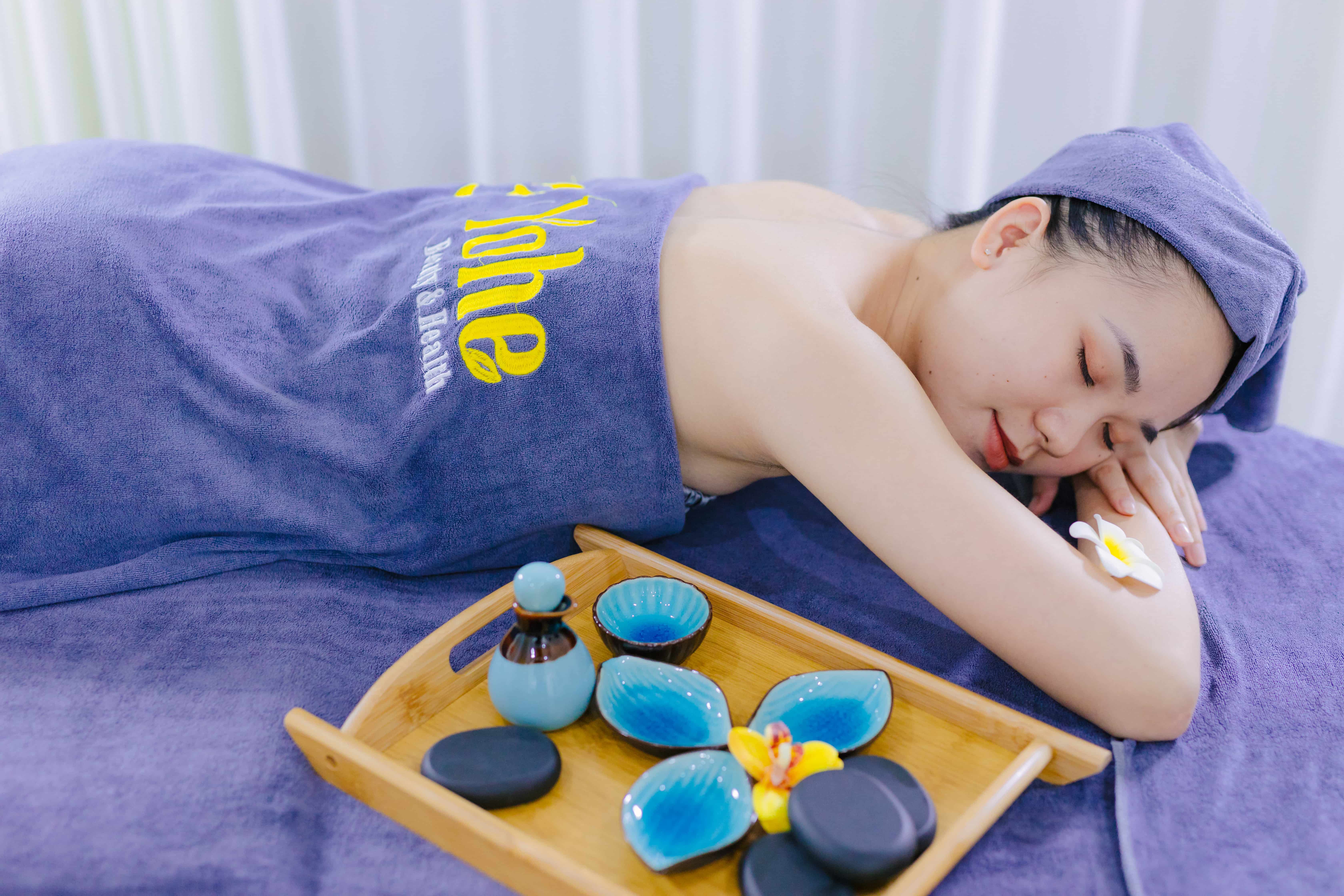 DỊCH VỤ CHĂM SÓC SỨC KHỎE