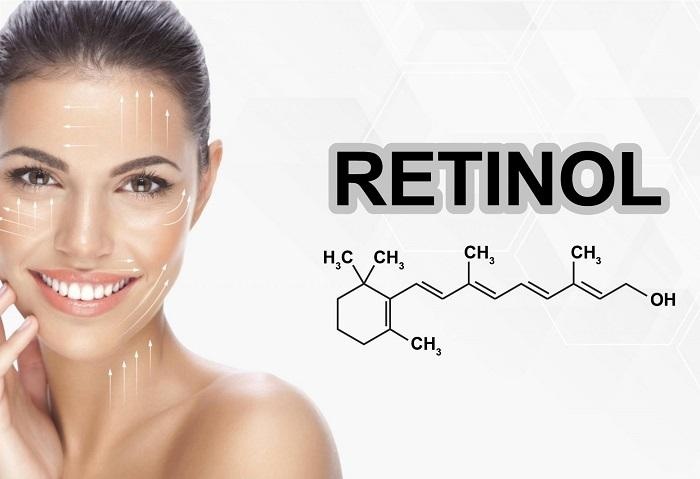 RETINOL TIÊU CHUẨN VÀNG TRONG TRẺ HÓA DA VÀ NHỮNG LƯU Ý KHI SỬ DỤNG
