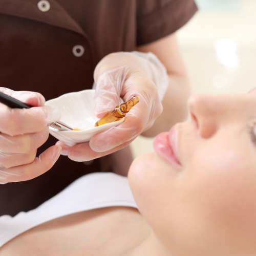 Chemical Peel