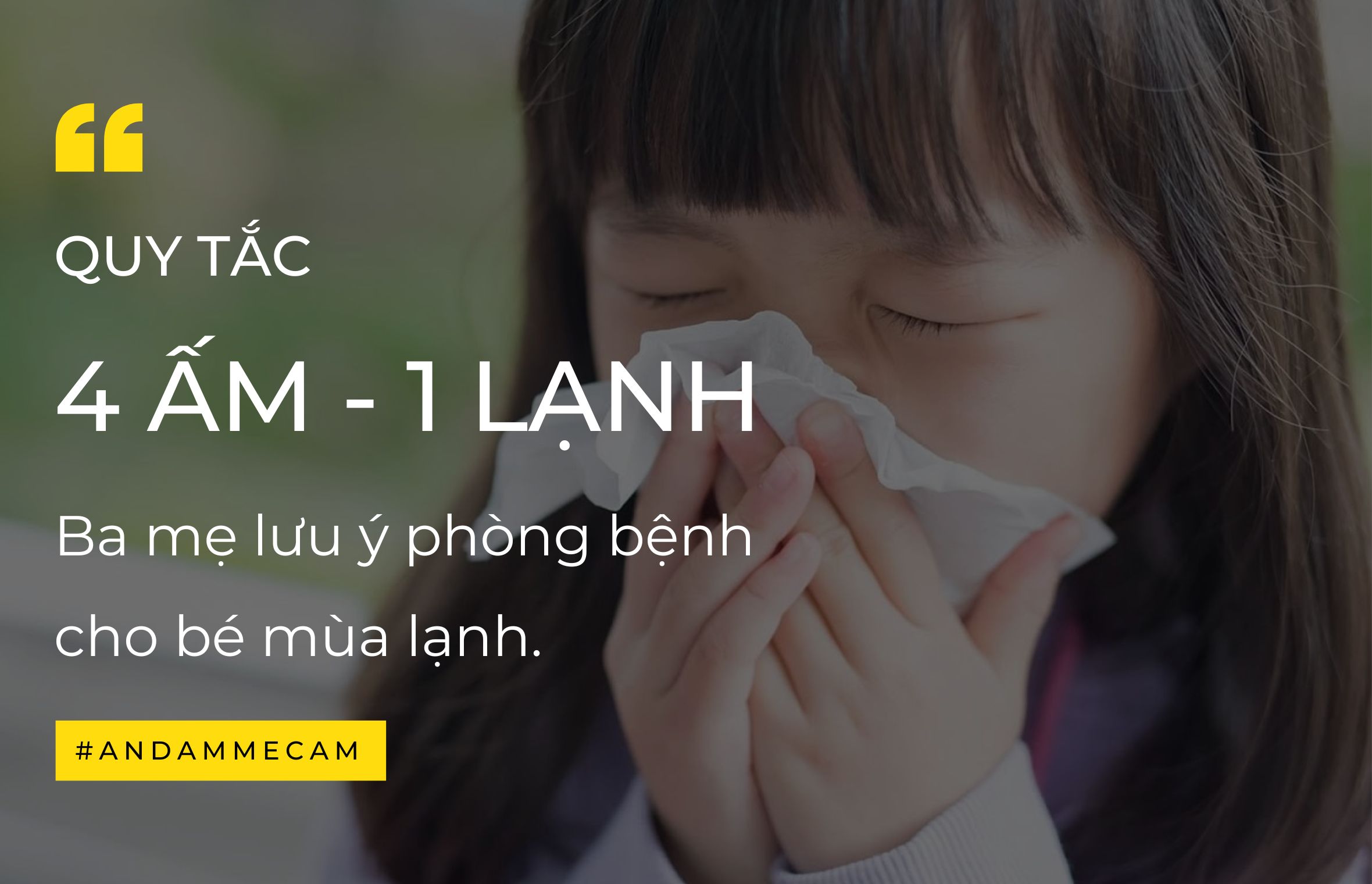 QUY TẮC 