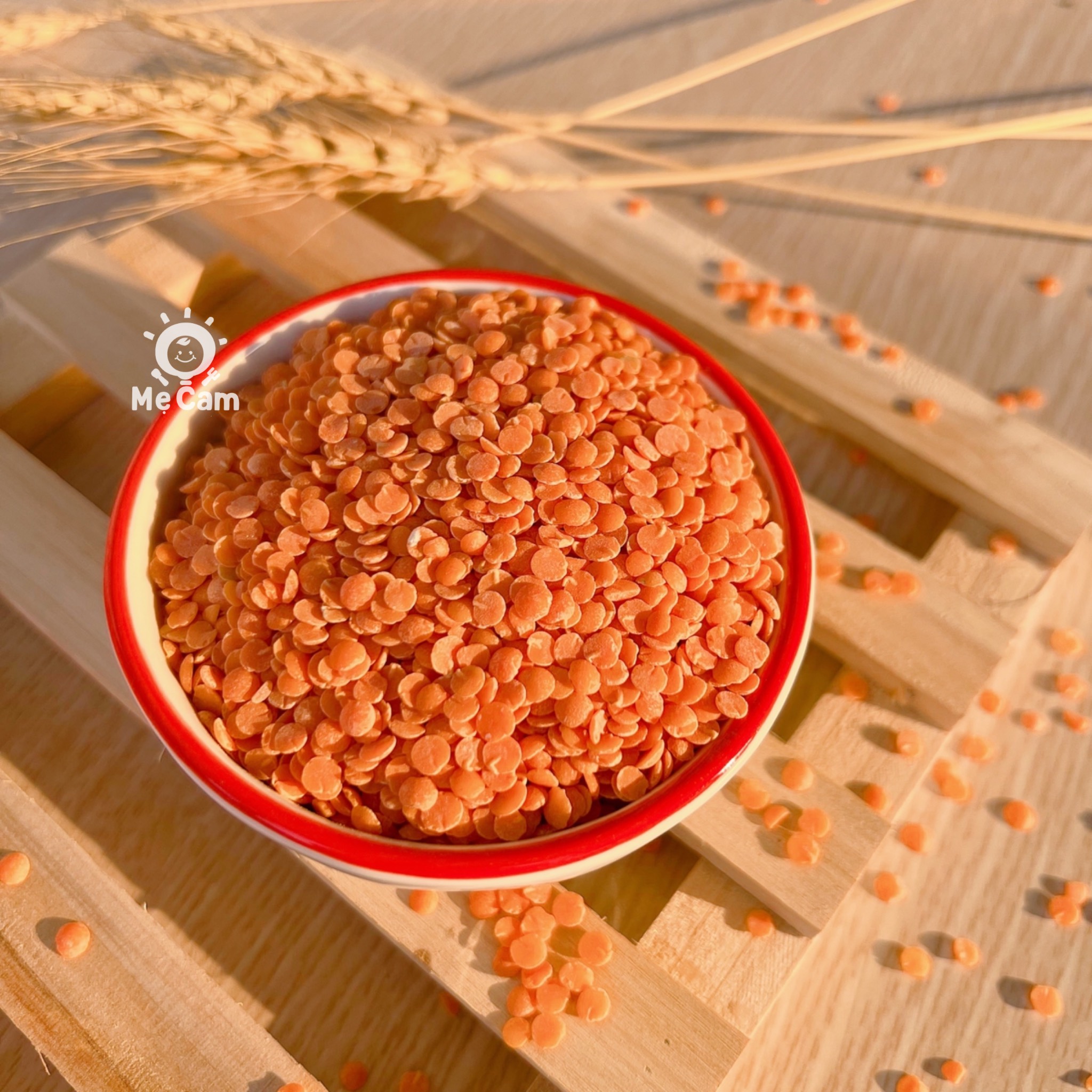 Đậu lăng Cải thiện sứcỏe và tăng cường phát triển cho trẻ em Đậu lăng có tốt cho trẻ em