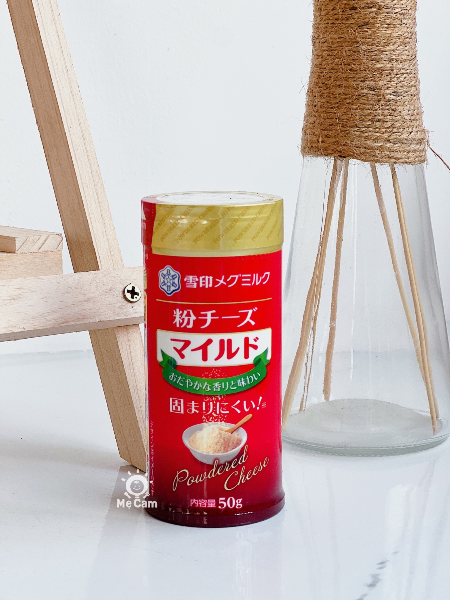 Phomai rắc Nhật Bản Meg