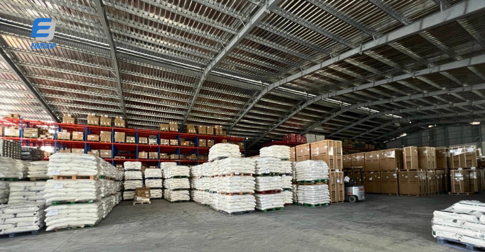 rent warehouse in binh duong