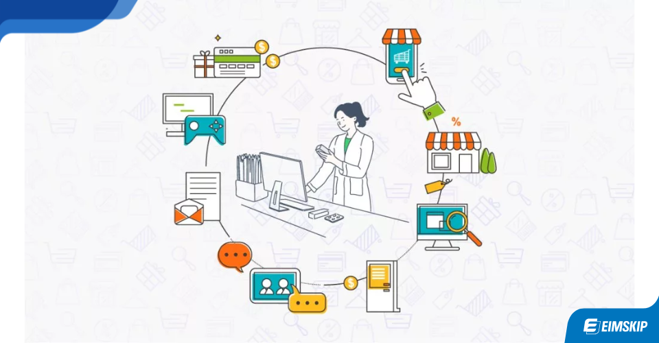 Omnichannel Fulfillment Strategies