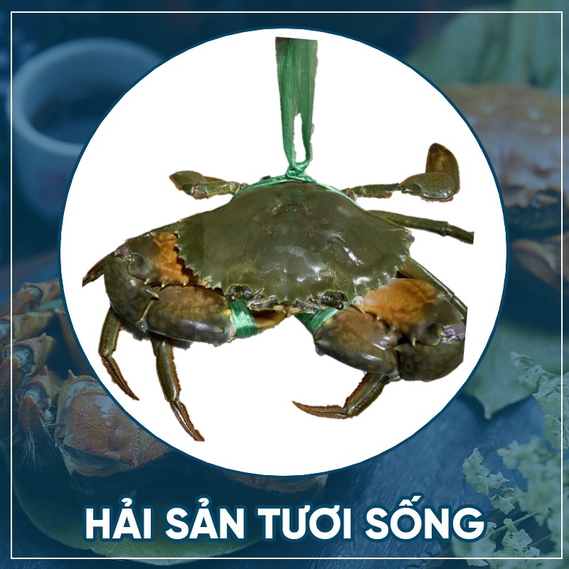 Cua cốm 