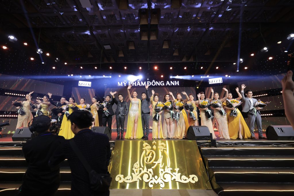 YOUNG JOURNEY – HÀNH TRÌNH TÌM LẠI THANH XUÂN NĂM 2022