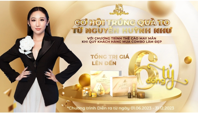 Trao quà cho khách hàng may mắn trúng Tivi Sony và Điện thoại Iphone tại Bến Tre