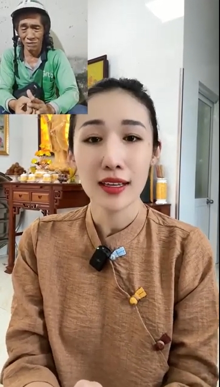 HỖ TRỢ CHÚ SHIPPER KHÔNG MAY MẮN VÌ BỊ MẤT XE