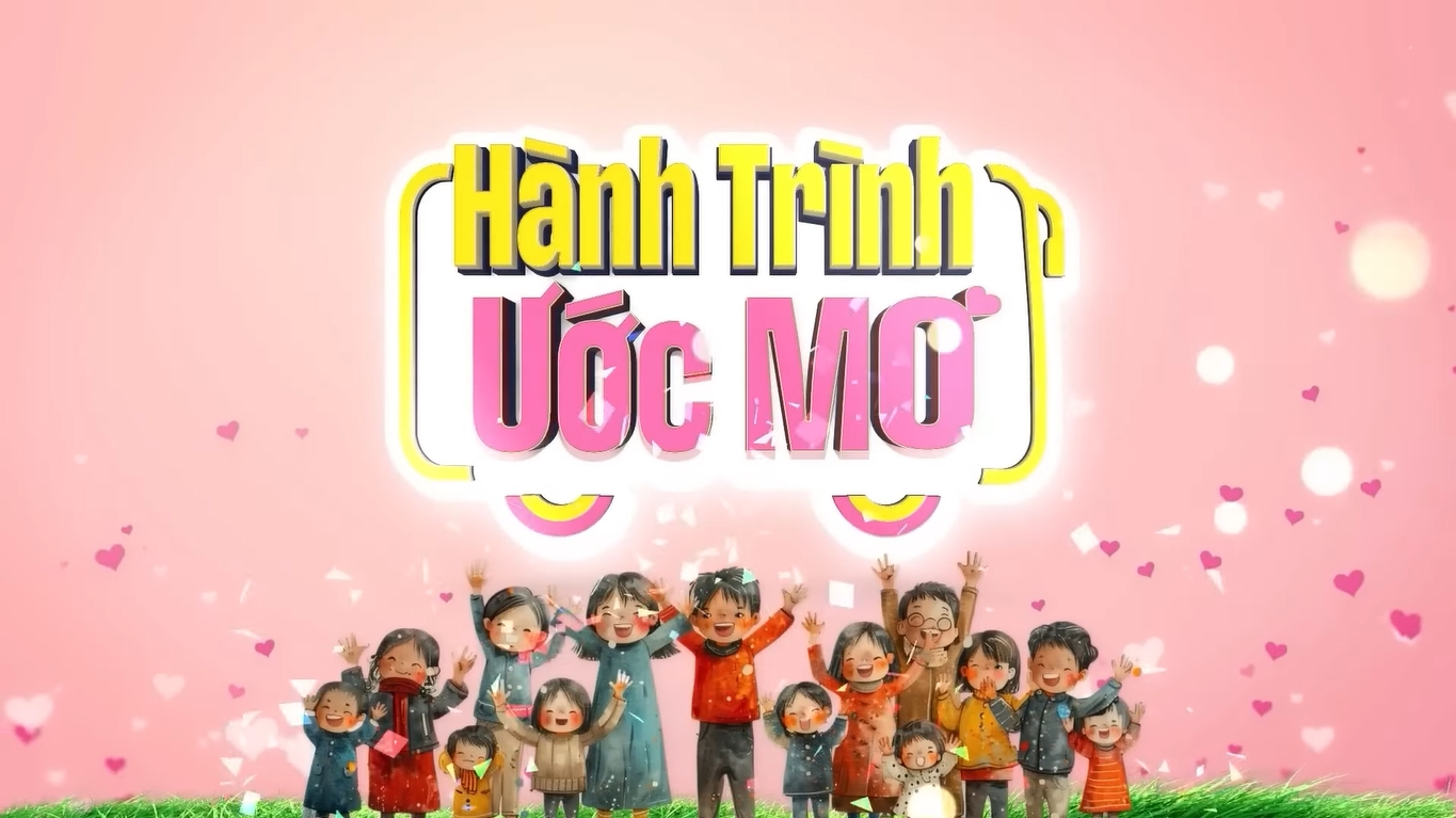 HÀNH TRÌNH ƯỚC MƠ - TẬP 18: BÉ HIẾU THẢO KHÔNG TAY KHÔNG CHÂN LUÔN NGHĨ MÌNH LÀ GÁNH NẶNG CỦA ÔNG BÀ
