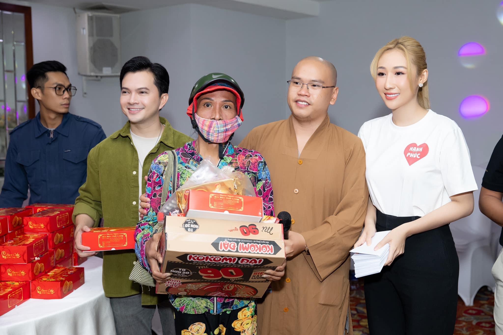 Nguyễn Huỳnh Như - Tri ân Đời, gửi ngàn lời yêu thương LGBT 💖🏳️🌈