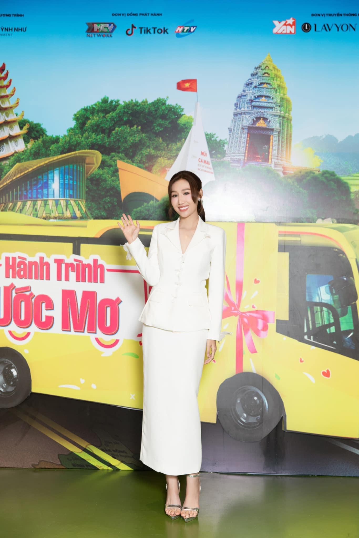 LIVESTREAM HỌP BÁO RA MẮT CHƯƠNG TRÌNH