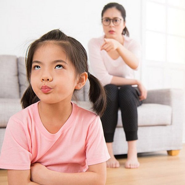 [NUÔI CON KHỎE]  BÉ BỊ KHỦNG HOẢNG TUỔI LÊN BA!  GIẢI PHÁP CHO BA MẸ😰