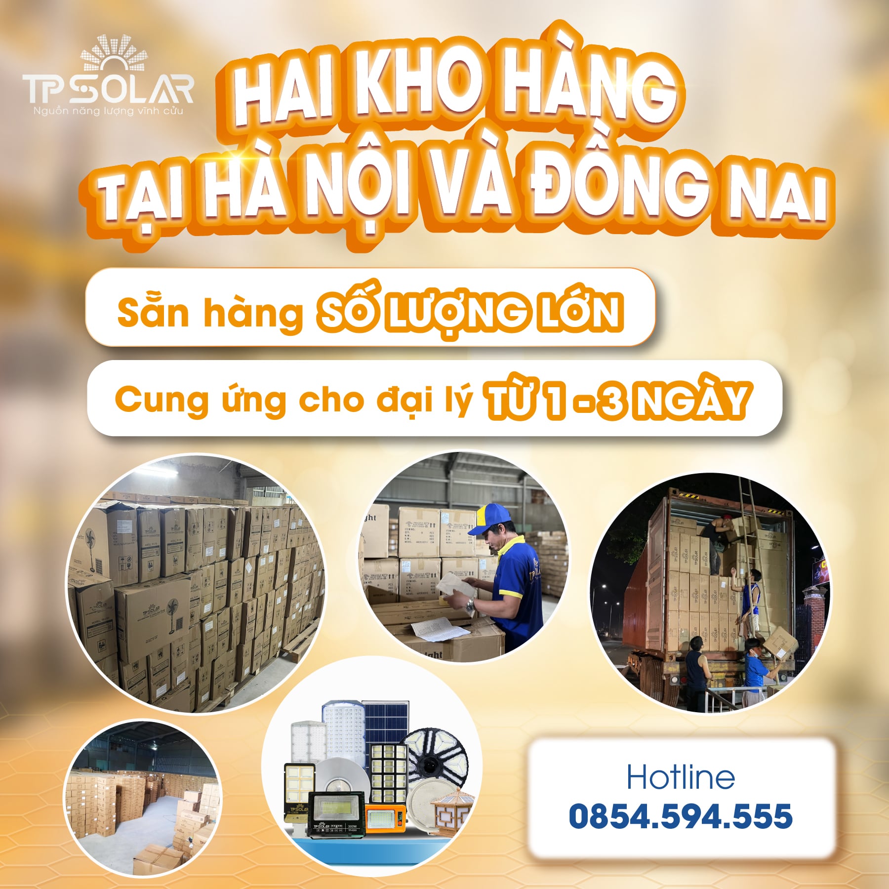 Đèn năng lượng mặt trời xây dựng nông thôn mới 3