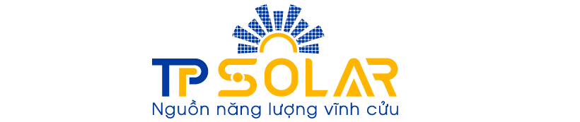 TP Solar - Đèn Năng Lượng Mặt Trời Chính Hãng