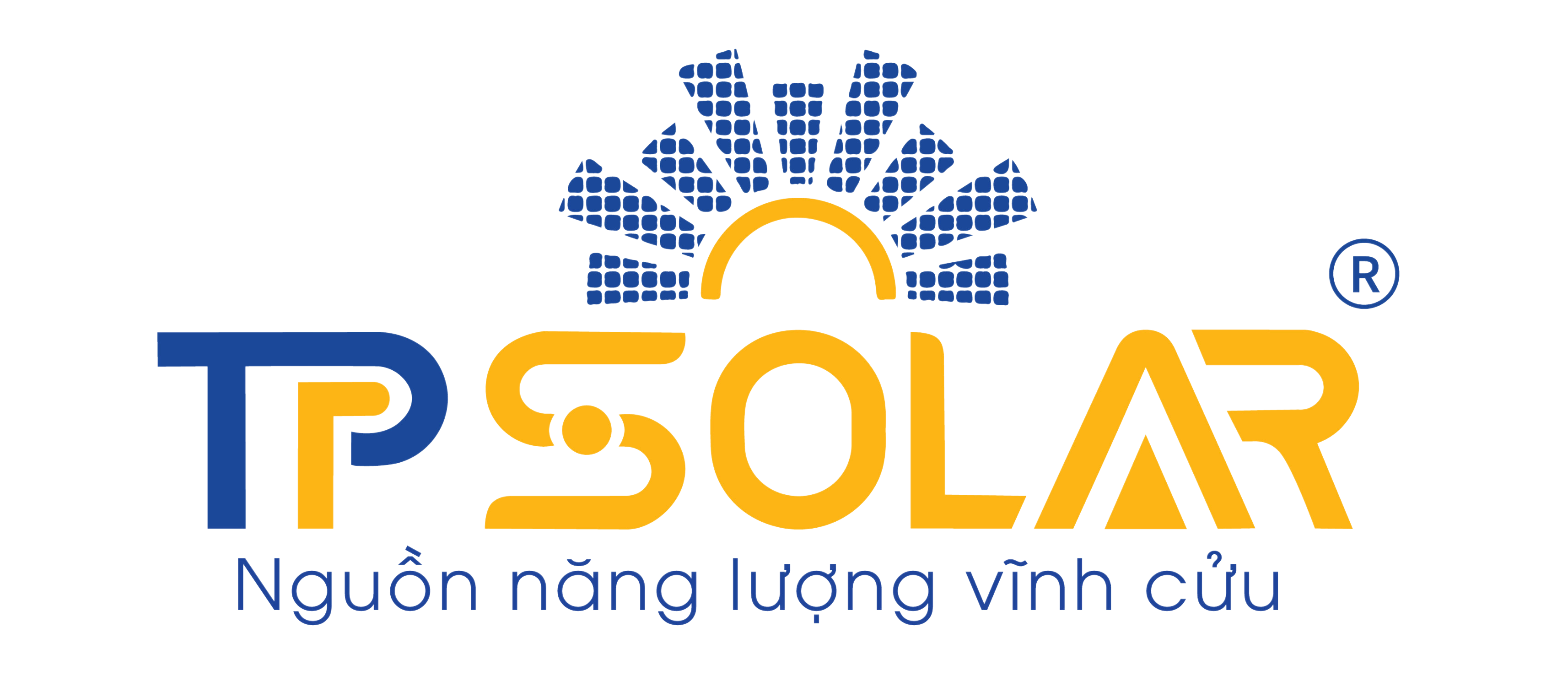 TP Solar - Đèn Năng Lượng Mặt Trời Chính Hãng