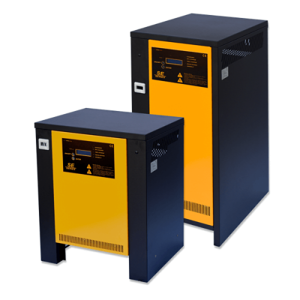 Sạc xe nâng (Forklift Charger)