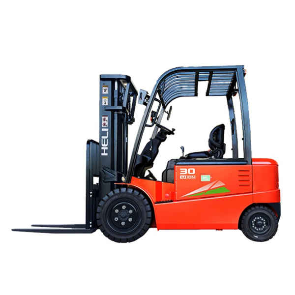 Khung sườn xe nâng