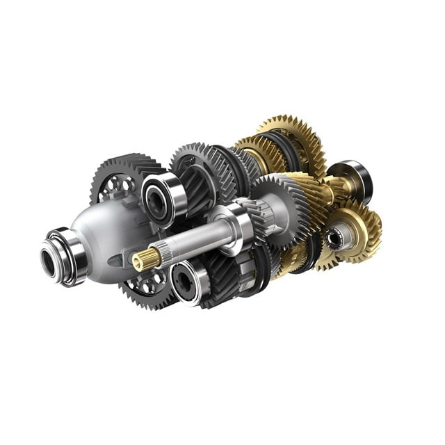 Phụ tùng hộp số