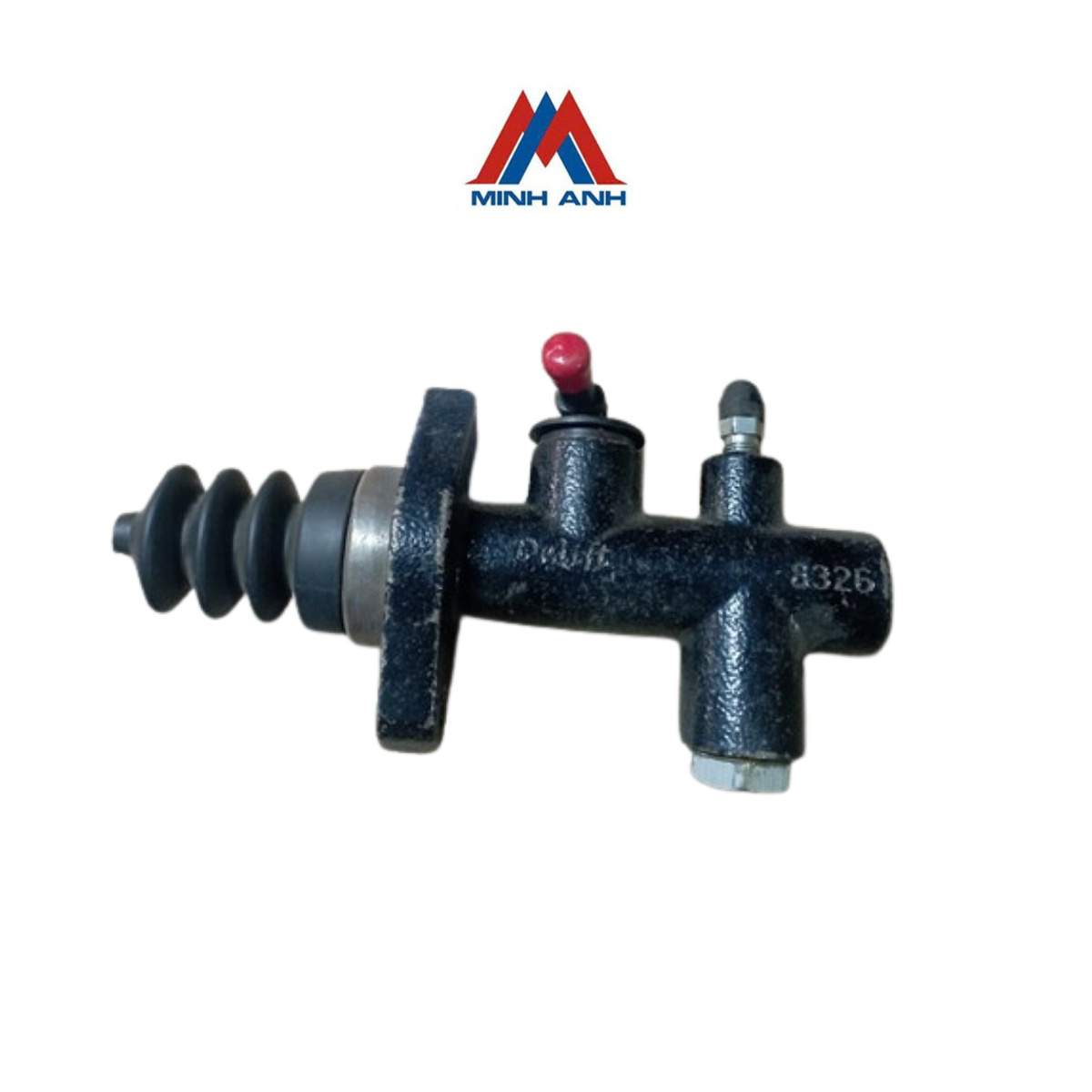 Tổng phanh Komatsu -16,-17