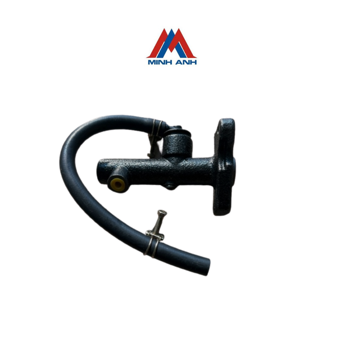 Tổng côn trên Mitsubishi 3.5, 4T~5T 5/8 S6S