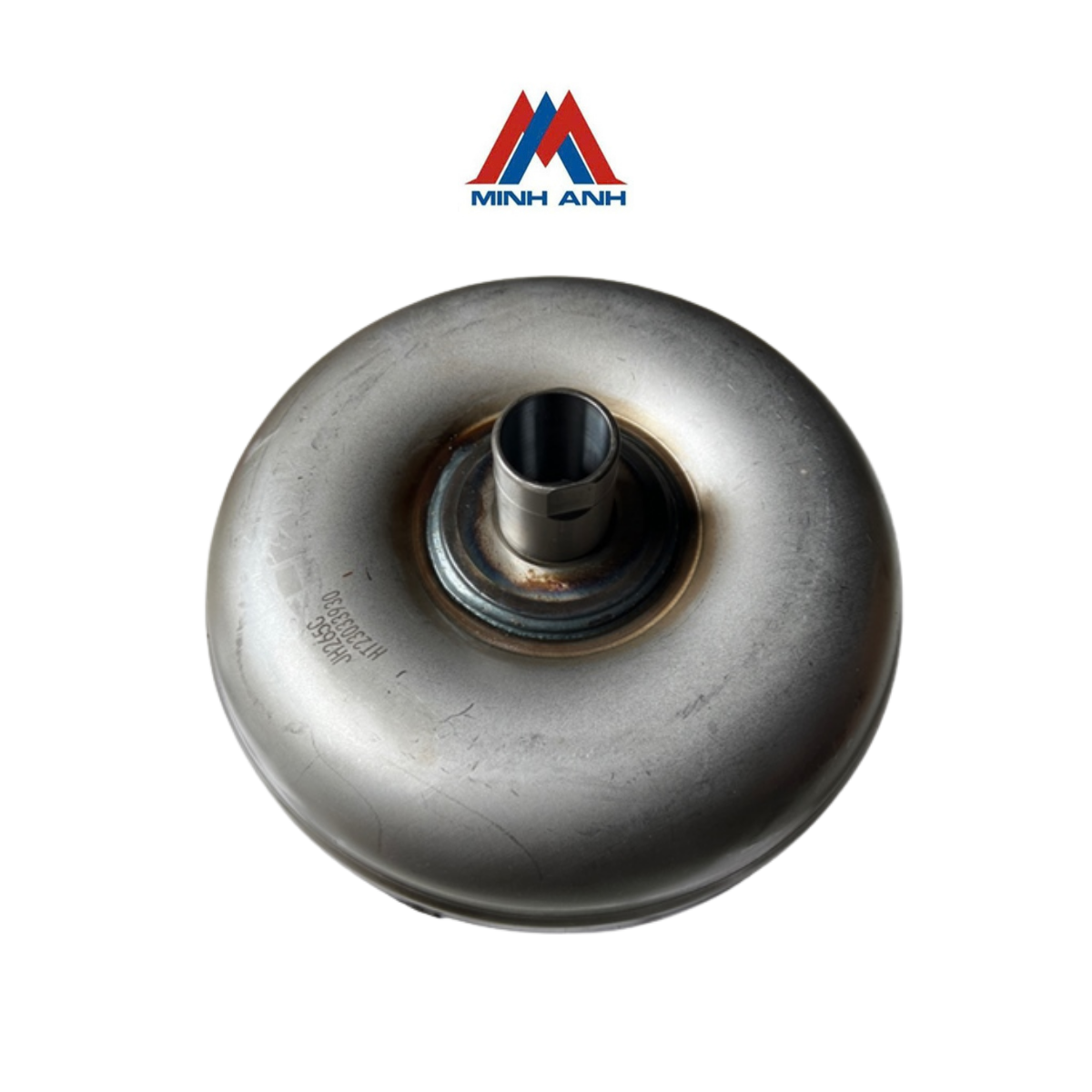 Biến mô KOM FD20～30-11/4D95 NEW 3934