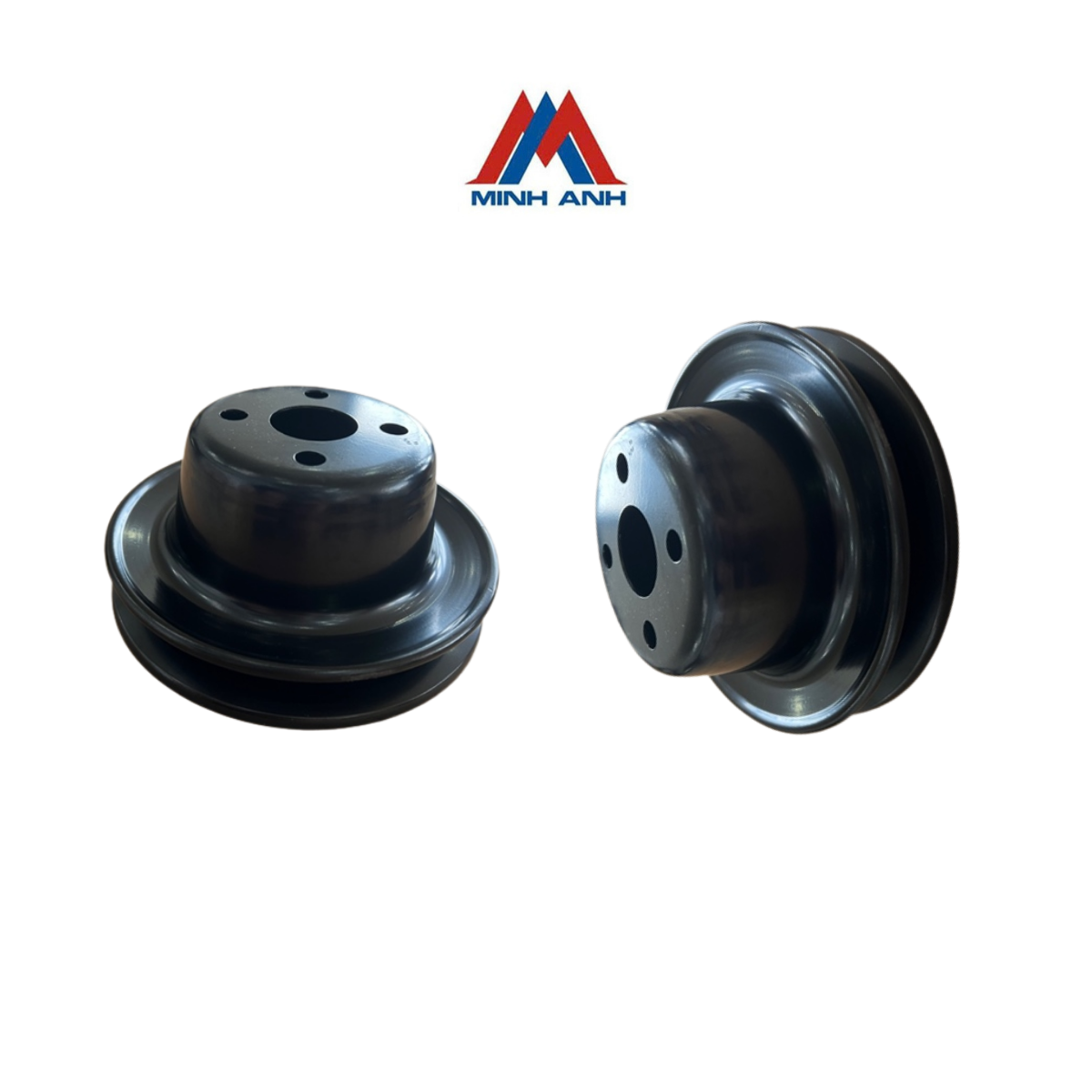 Buly cánh quạt 1DZ,2Z,3Z/7-8FD