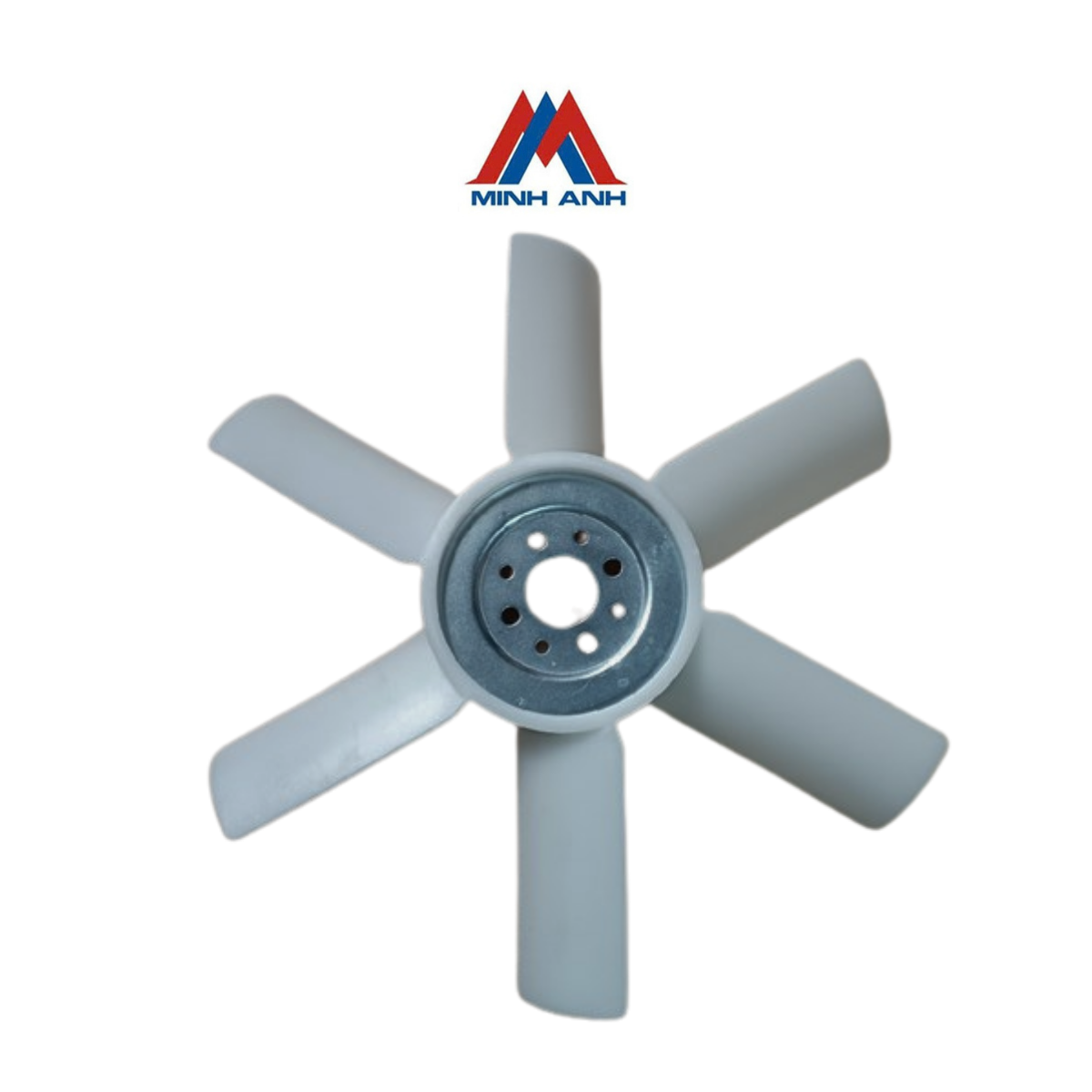 Cánh quạt KOM 4D95