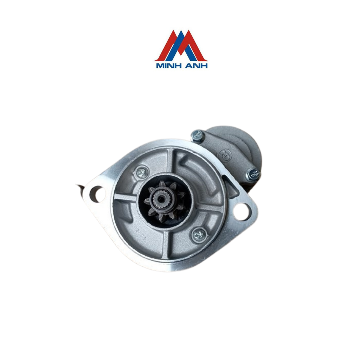 Củ đề C240 12V 9T