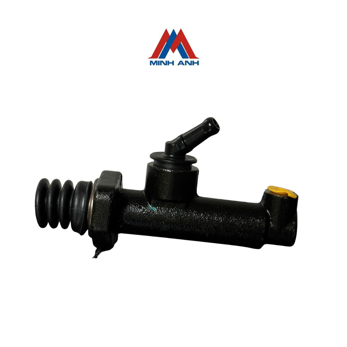 Tổng côn trên Mitsubishi, Sumitomo 5/8