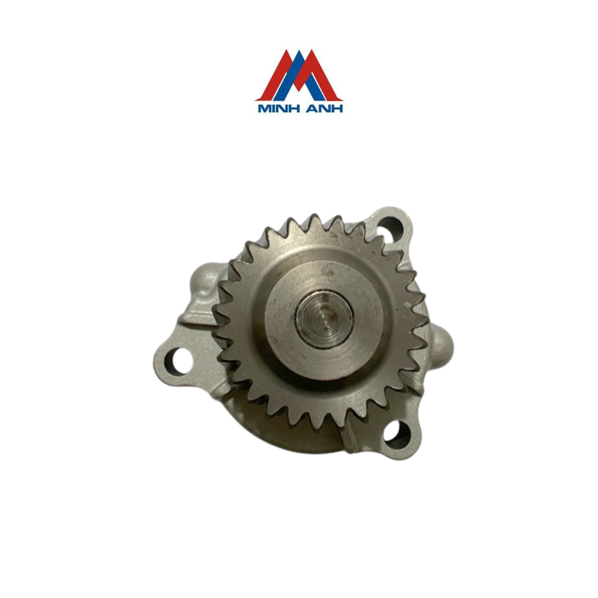 Bơm nhớt động cơ 1DZ/7-8FD 27T