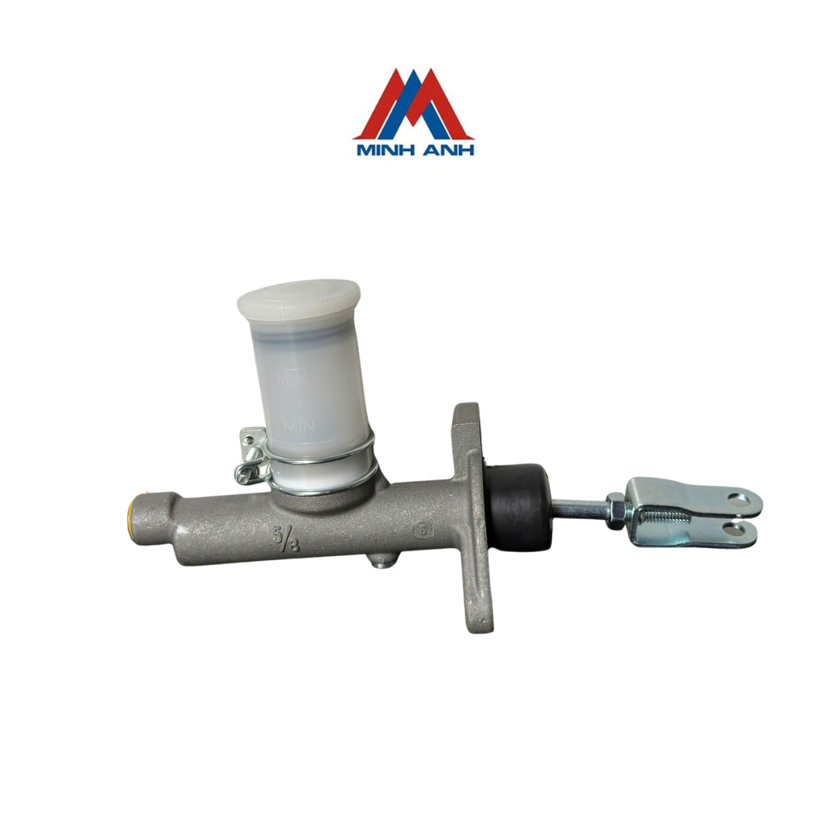 Tổng côn trên Nissan J01/J02