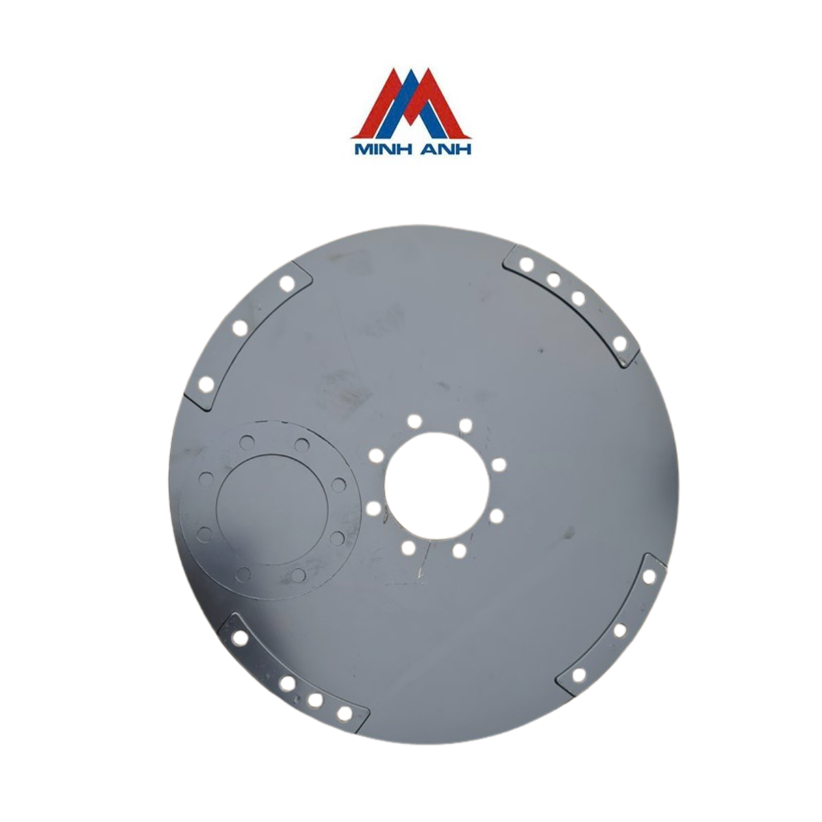 Bánh đa quả bí Mitsubishi
