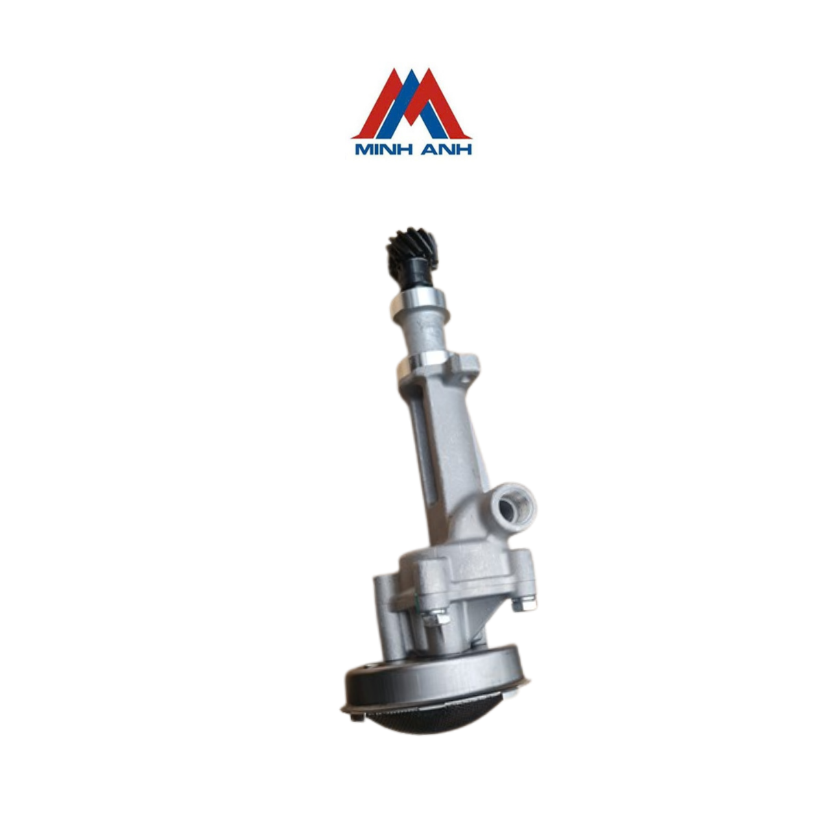 Bơm nhớt động cơ C240PKJ