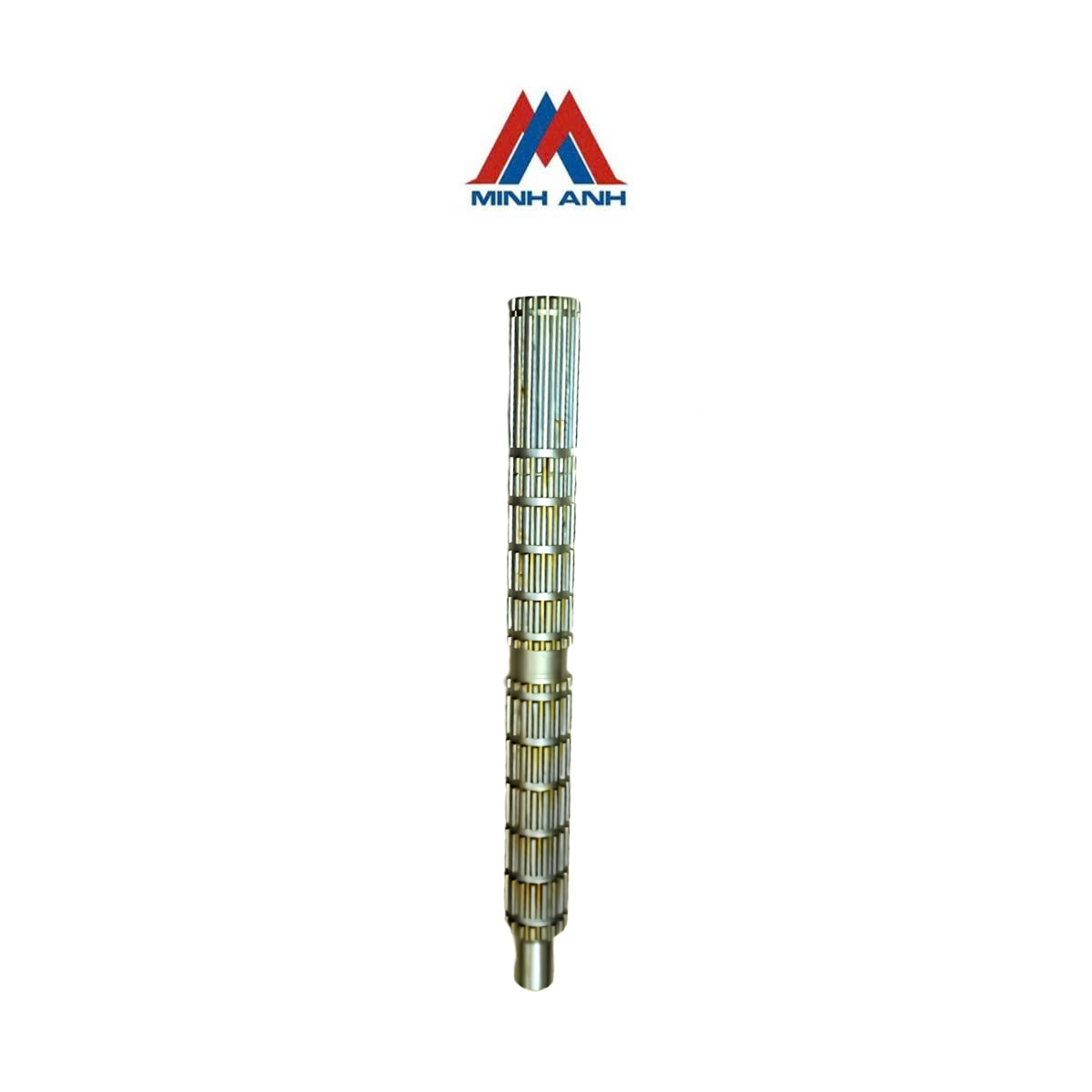 Trục cây cơ 18T TCM