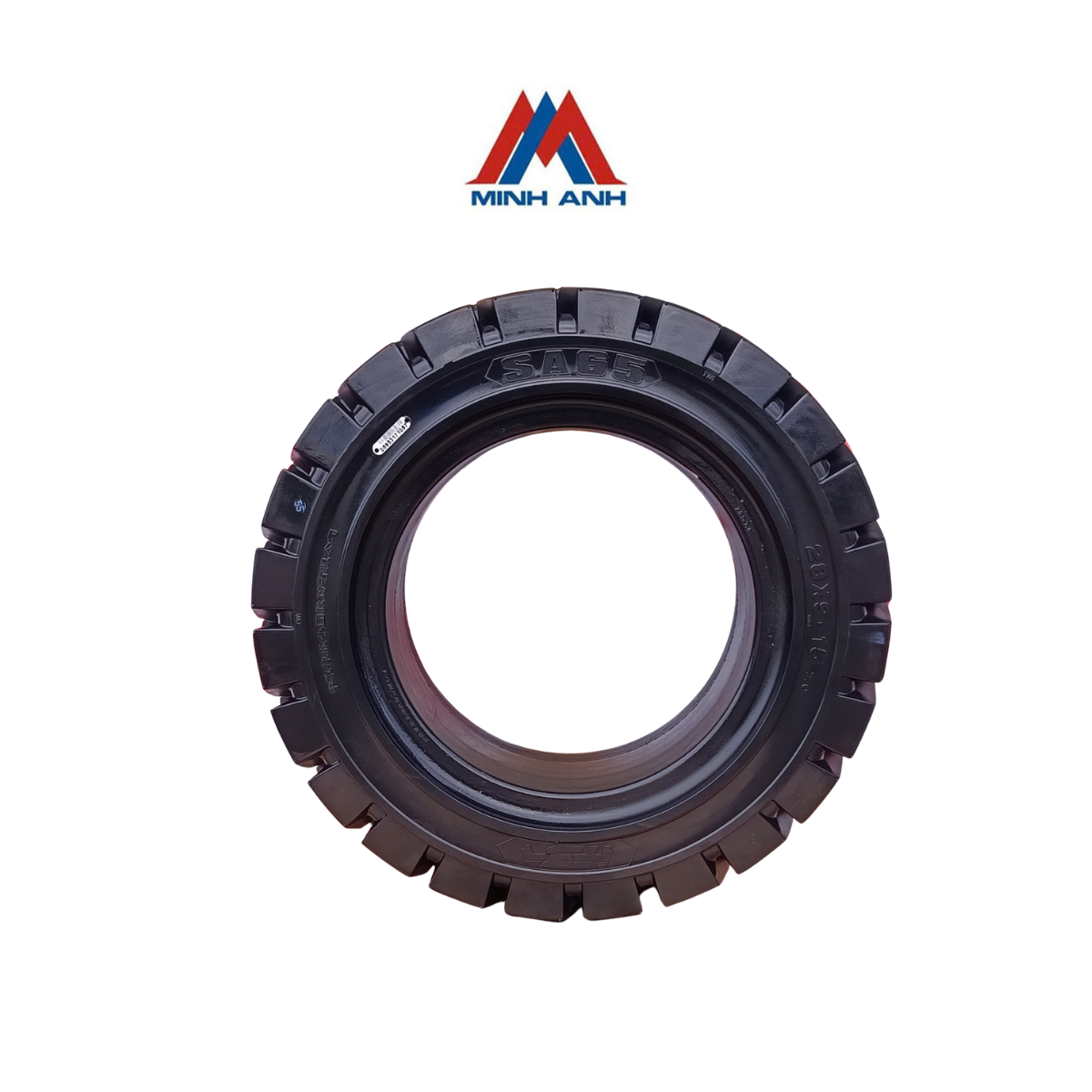 Lốp 23x9-15