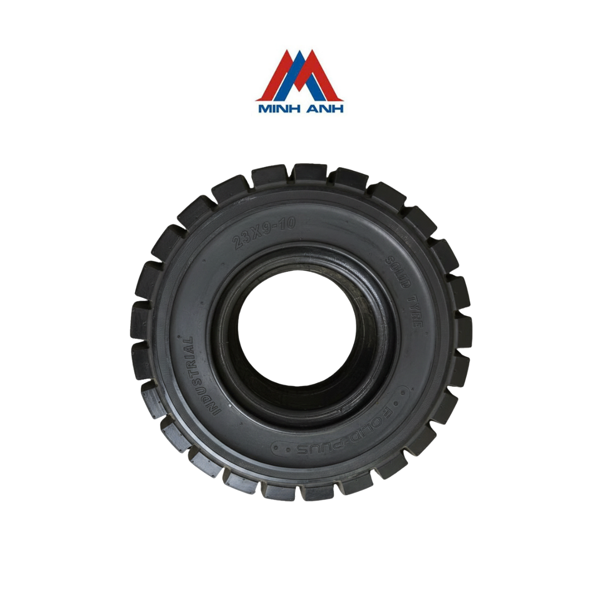 Lốp 23x9-10
