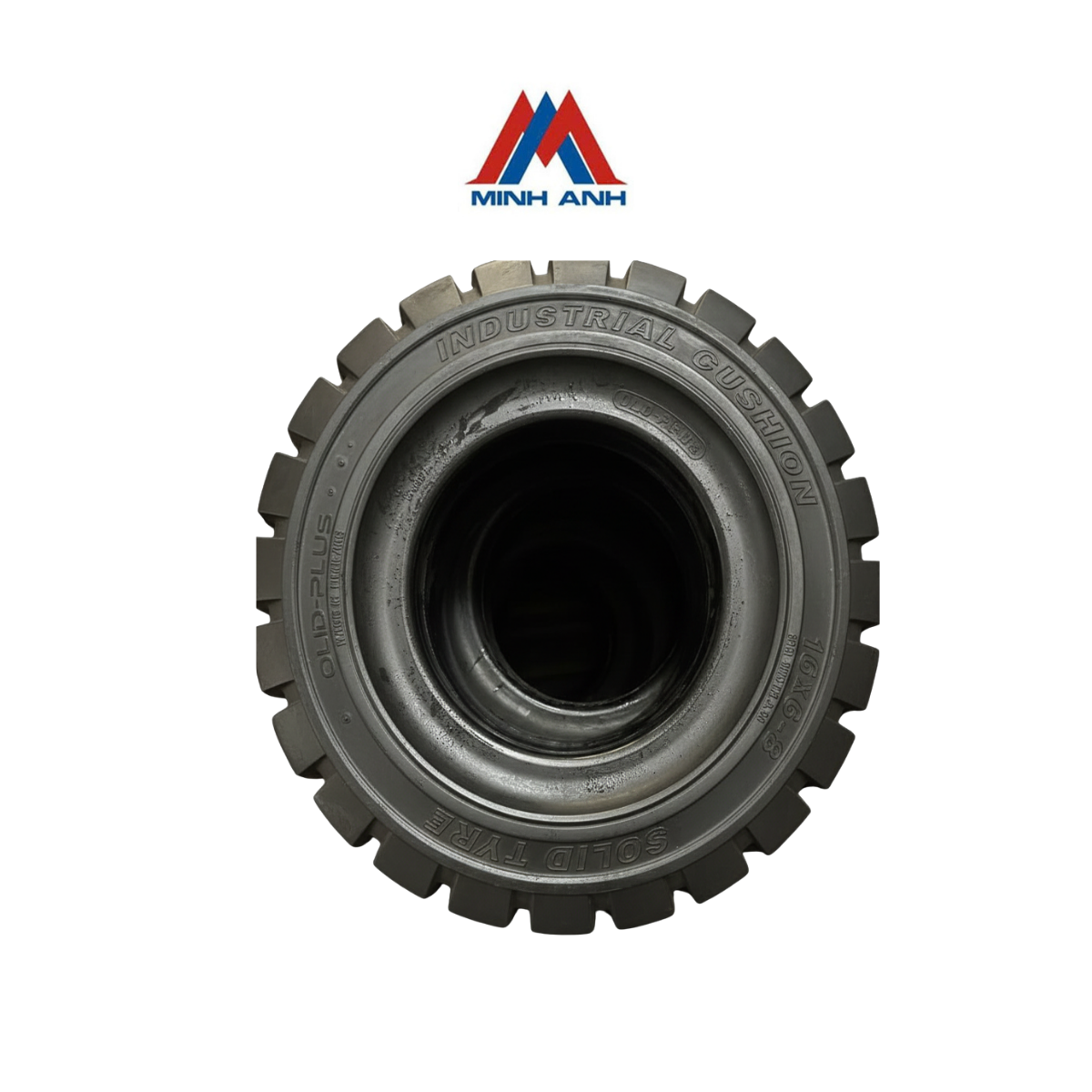 Lốp 16x6-8