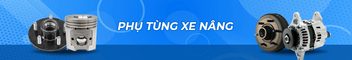 Phụ tùng xe nâng