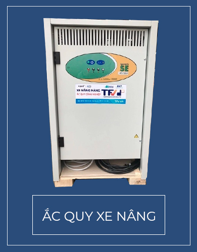 Sạc xe nâng