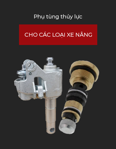 Phụ tùng thủy lực 
