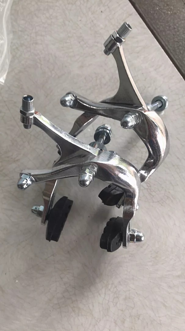 Phanh tay xe đạp địa hình chuyên nghiệp: Cụm phanh xe đạp Fixed Gear R ...