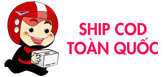 Ship COD toàn quốc
