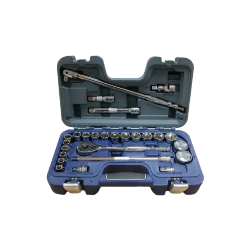 Công cụ set