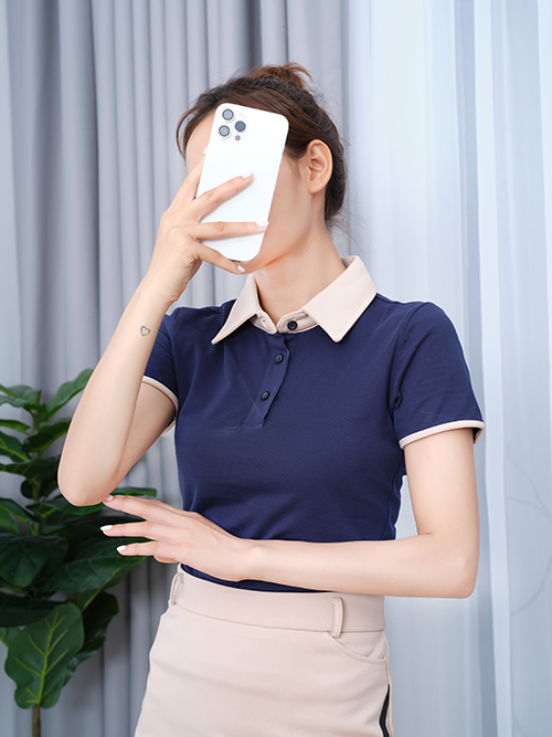 Không phải ai cũng dám mặc váy xẻ quá đùi giống những mỹ nhân này
