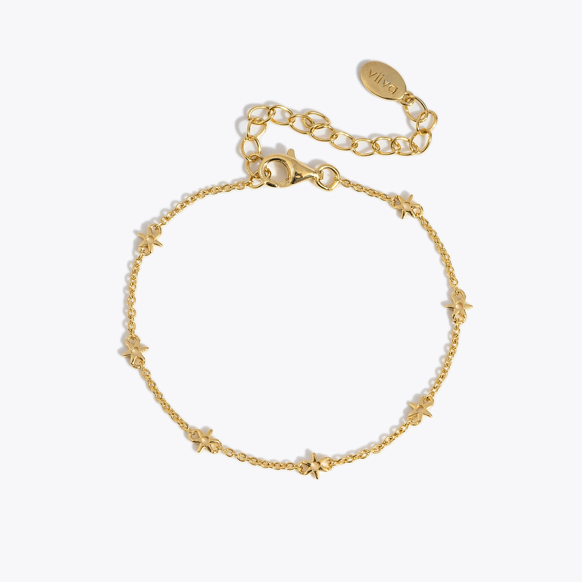 Vòng Tay Hot Sun Station Bracelet