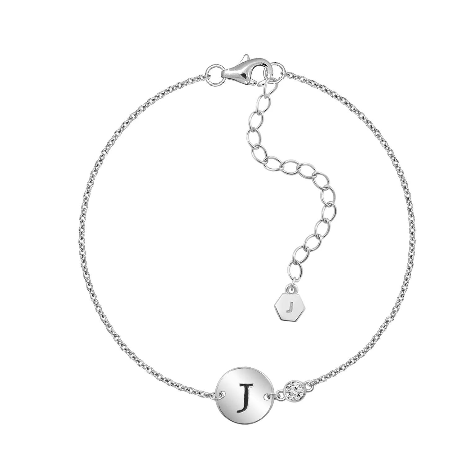 Lắc chân Alphabel B51128