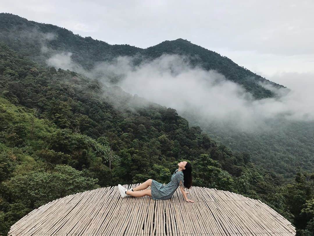 [ HÀ NỘI & VĨNH PHÚC ] Tây Thiên - Tam Đảo 1 ngày