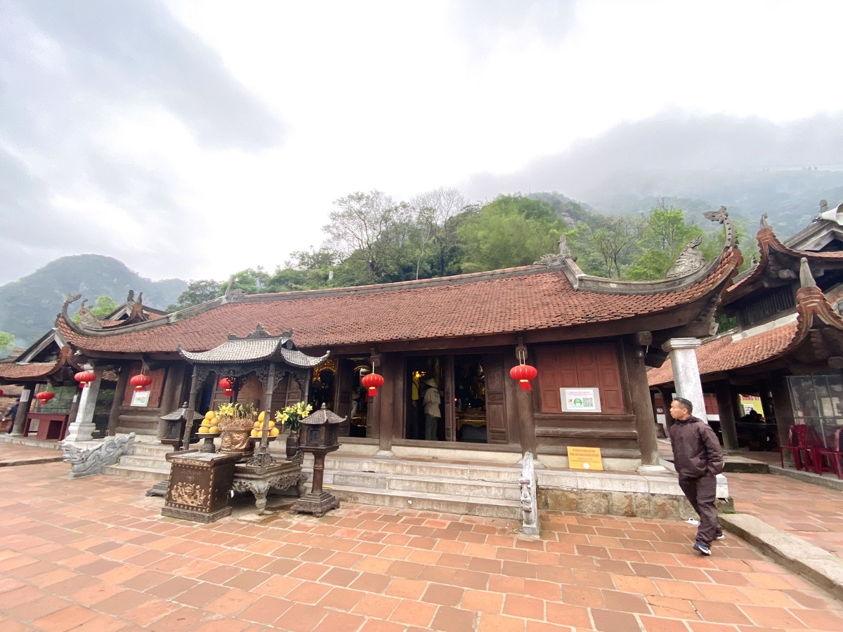 [ Hạ Long, Yên Tử ] Hạ Long - Yên Tử 3N2D ( Khách sạn 2 sao Yên Tử + Khách sạn 3 sao Bãi Cháy )