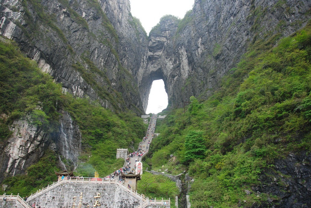 [ HÀ GIANG ] Hà Giang - sông Nho Quế 2N3D - Tour xe máy 2 (1 dẫn kiêm lái kèm 1  khách)