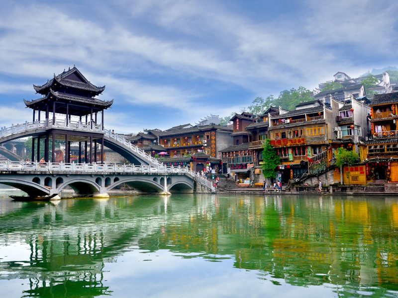 [ CAO BẰNG - BẮC KẠN ] Cao Bằng - Tịnh Tây (Trung Quốc) 3 ngày 2 đêm